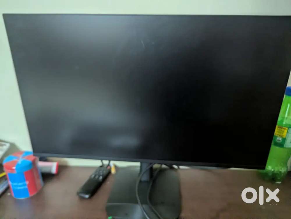 Acer 60.45 cm (24 inch) Full HD LED Backlit IPS Panel