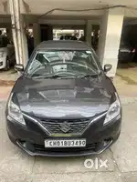 Maruti Suzuki Baleno 2018 Petrol