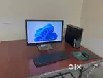 Dell Op-tiplex 7010 tower + 21.5 inch Monitor + NVIDIA GeForce GT 730