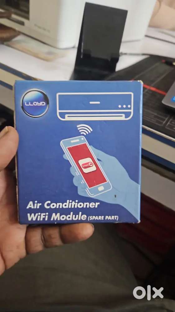 Job for m/f electronic service centre & ac technician helper