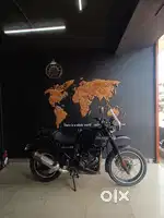 Royal Enfield Himalayan – Excellent Condition