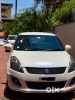 Maruti Suzuki Swift 2014 Diesel Single Owner