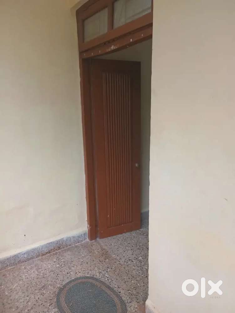 Flat for rent