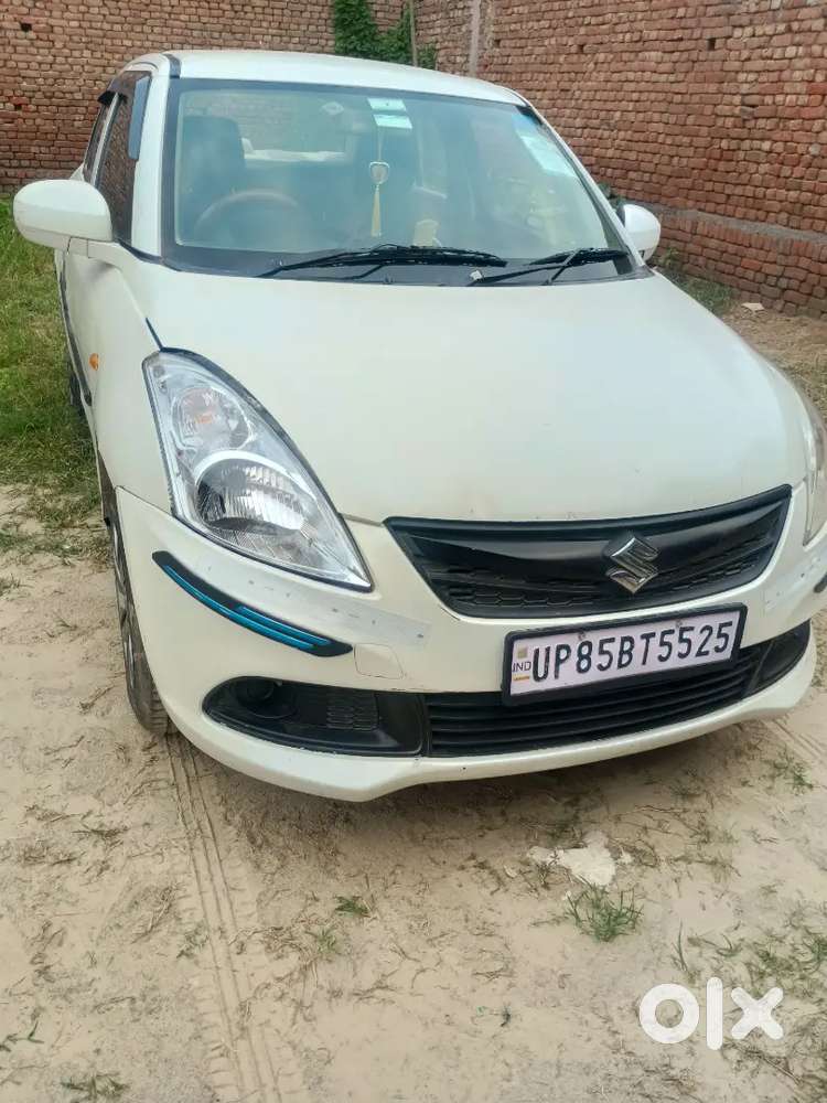 Maruti Suzuki Swift Dzire 2019