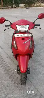Sell My Good Condition Hero Pleasure 2012