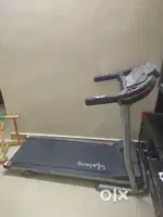 LIFELONG TREADMILL