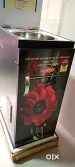 मार्शल कंपनी वाला घरघंटी