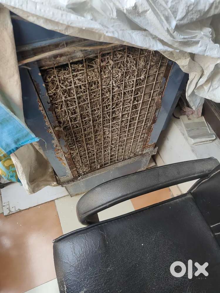 I want to sell my cooling(cooler)in good condition available customer