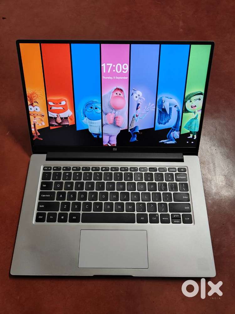 Mi Notebook 14 - Horizon Edition 14 inch