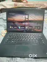 Dell laptop