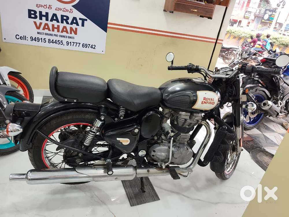 Royal Enfield Classic