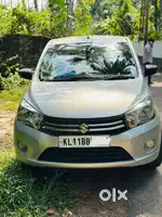 Maruti suzuki celerio (2016) VXI