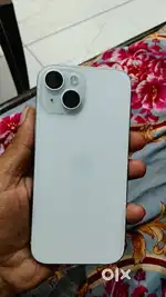 Iphone 15 and 15 plus
