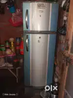 All product original olny cooling problem