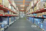 Warehouse Associate