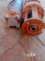 ਕਰਲੌਸਕਰ ਕੰਪਨੀ ਦੀ ਸਮਰਸੀਬਲ ਮੋਟਰ
