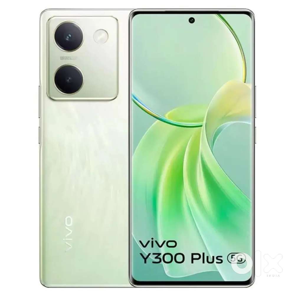 Y300 plus ...