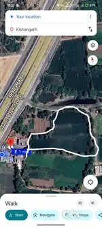Factory use and ploting use and farming use all types use in property
