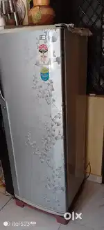 Koi kami nahi he