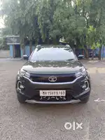 Tata Nexon 1.5 Revotorq XZ Plus, 2022, Diesel
