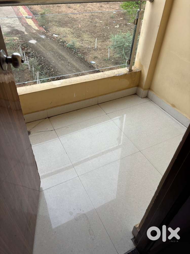 2 bhk flat available on rent Wanadongri hingna road from December 01