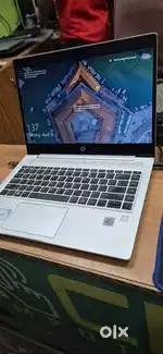 Hp 440 G7 Core i3 10th generation laptop