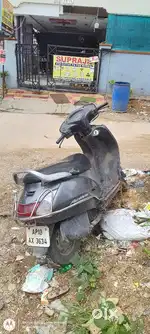 Activa In good condition