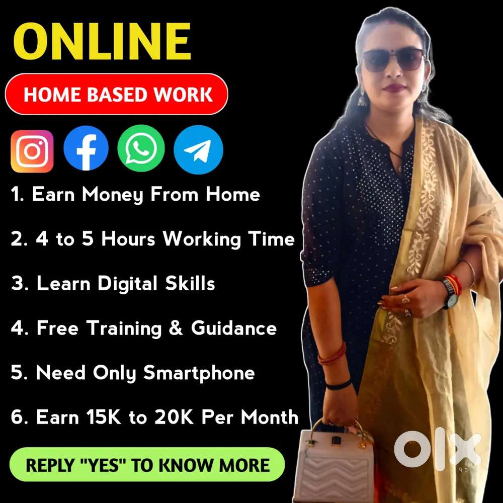 Home Based Work