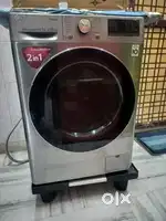 Lg Washing Machine front lode