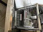Bosch dishwasher in good condition