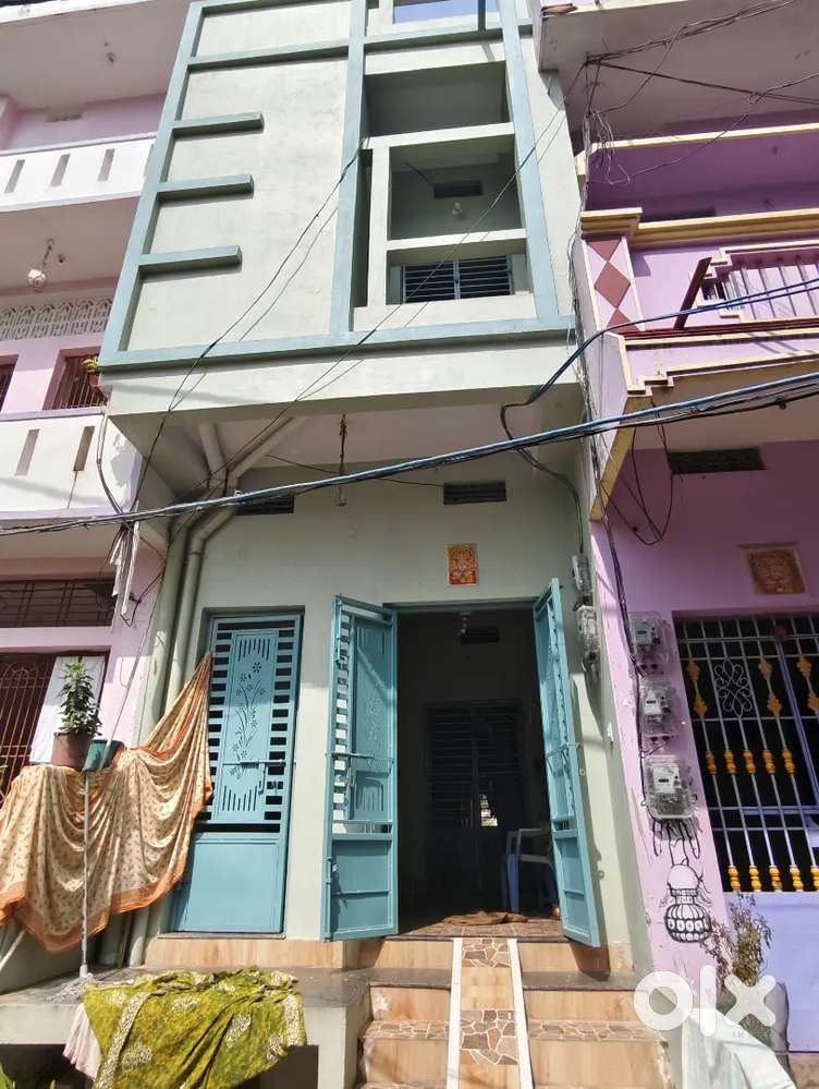 House for sell 60ft-10ft