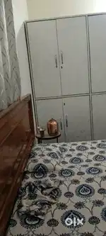 Furnished house new Moradabad