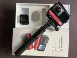 Insta 360 Twin edition for sale