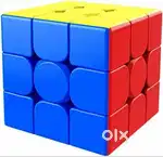 Rubik’s Cube smooth