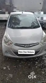 Hyundai EON Era +, 2012, Petrol