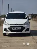Hyundai excent disel