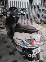 Hero Maestro Edge – Excellent Condition, Ready to Ride