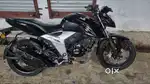 Apache RTR 160 4v