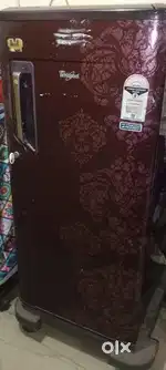 I m selling my whirlpool  f for sale