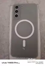 S21 FE SNAPDRAGON 888 PROCESSOR