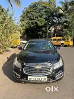 Chevrolet Cruze 2014-2016 LTZ, 2016, Diesel