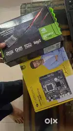 Graphic card
