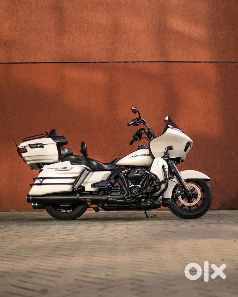 2018 Harley Davison Roadglide Special MH Reg
2nd owner
75k km done