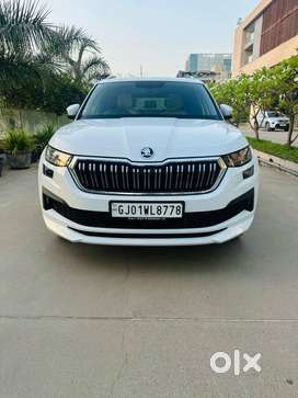Skoda Kodiaq 2.0 L&K TSI DSG, 2023, Petrol