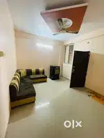 1bhk flat ground floor