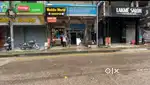 Shop for rent near bus stand main road Hamirpur.