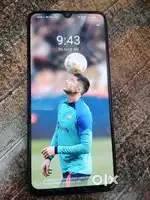 Vivo y73 4G 128 GB 8+4Ram