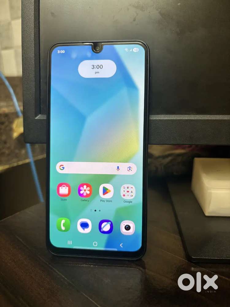 Sell on urgent basis brand new phone