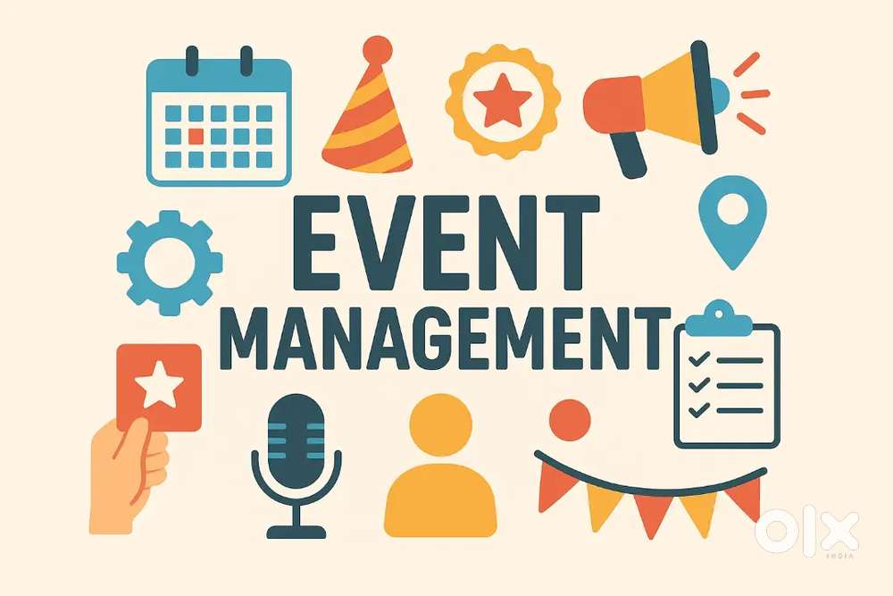 Event management