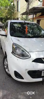 Nissan Micra Active 2014 Petrol 80000 Km Driven